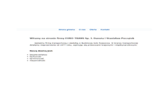 Desktop Screenshot of euro-trans.biz